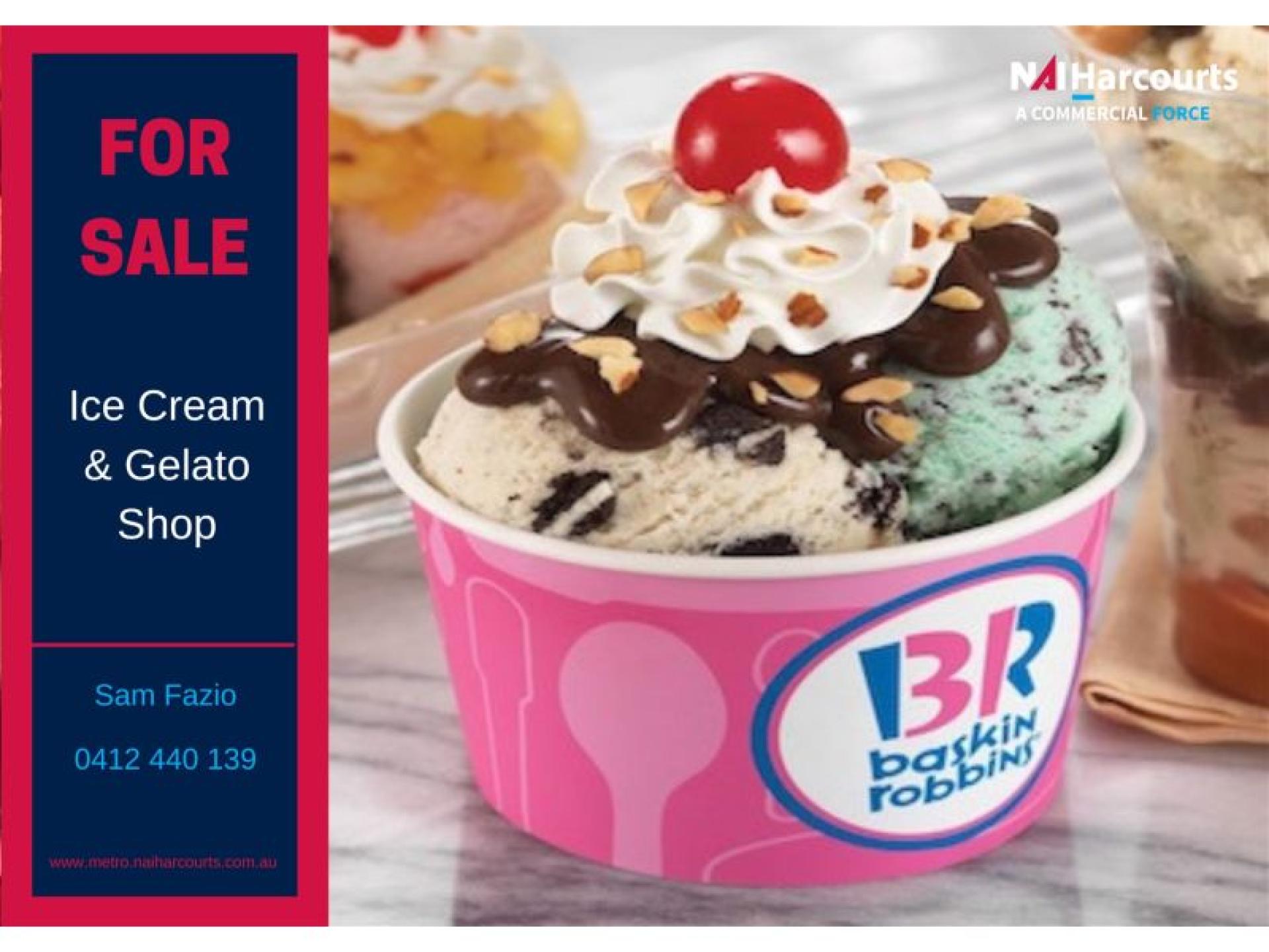 Baskin-robbins Leederville - Scoop 687865 1