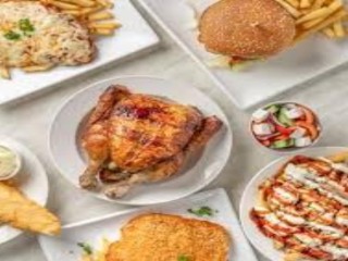 5 & 2 ½ Days Chicken & Seafood Takeaway $10,000pw $98,000+SAV