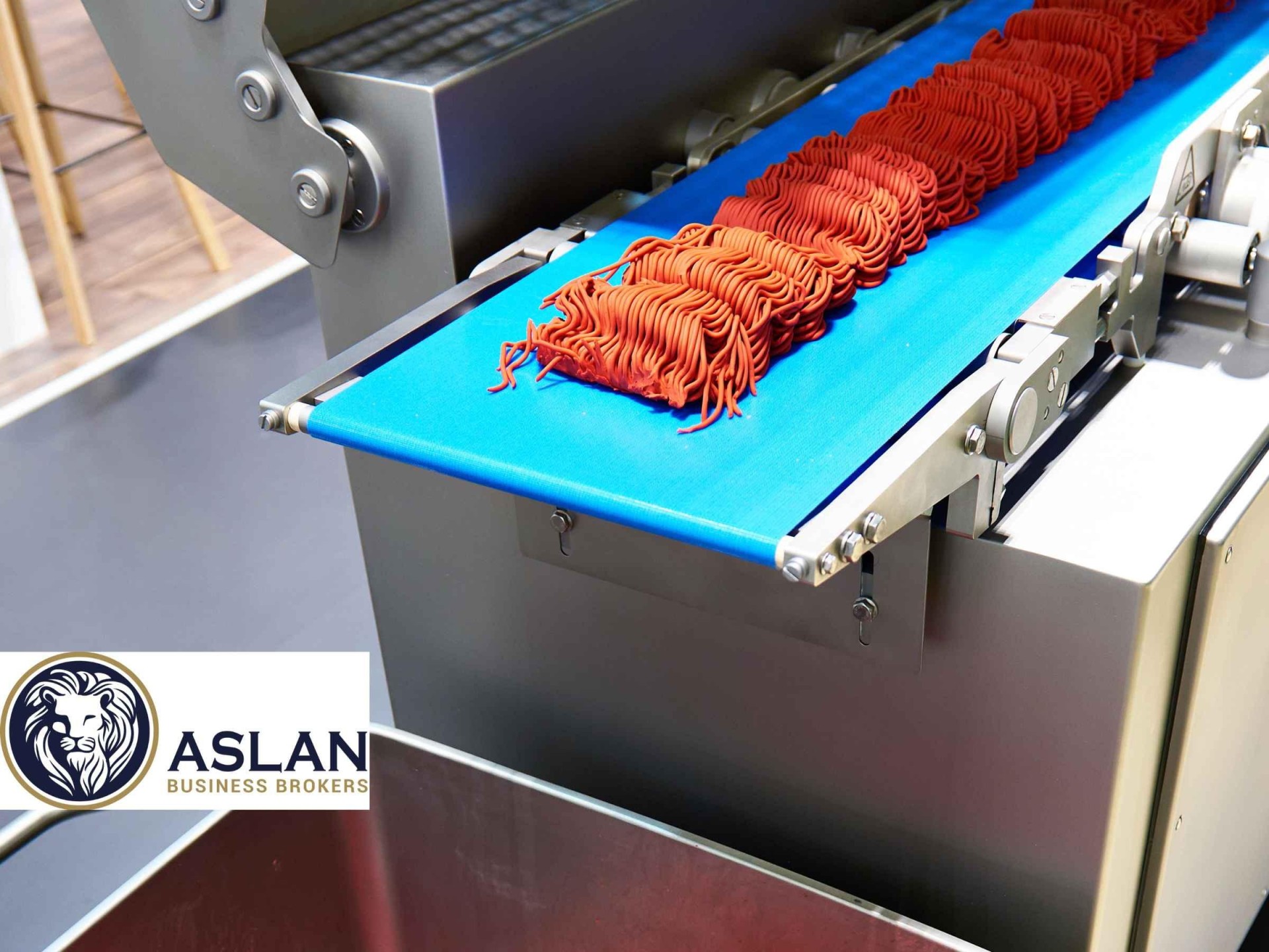 Kebab Food Manufacturing Business 687883 1