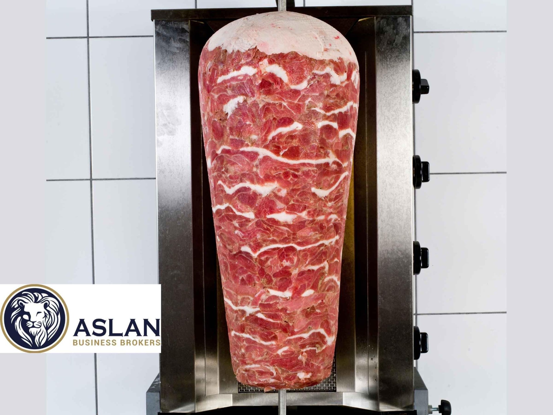 Kebab Food Manufacturing Business 687883 2