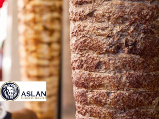 KEBAB FOOD MANUFACTURING BUSINESS FOR SALE
