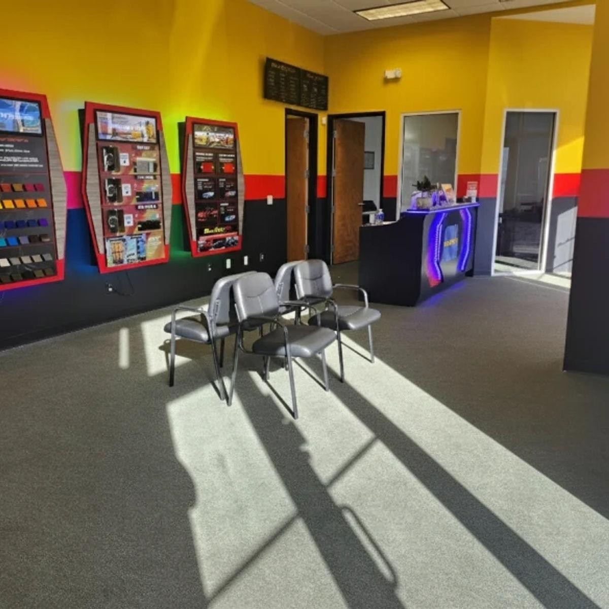 Black Optix Tint Franchise 687889 2