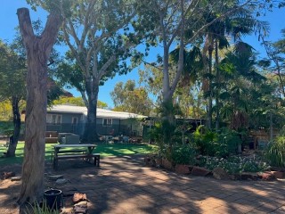 KUNUNURRA BACKPACKERS -  FOR SALE:    BY EXPRESSION OF INTEREST