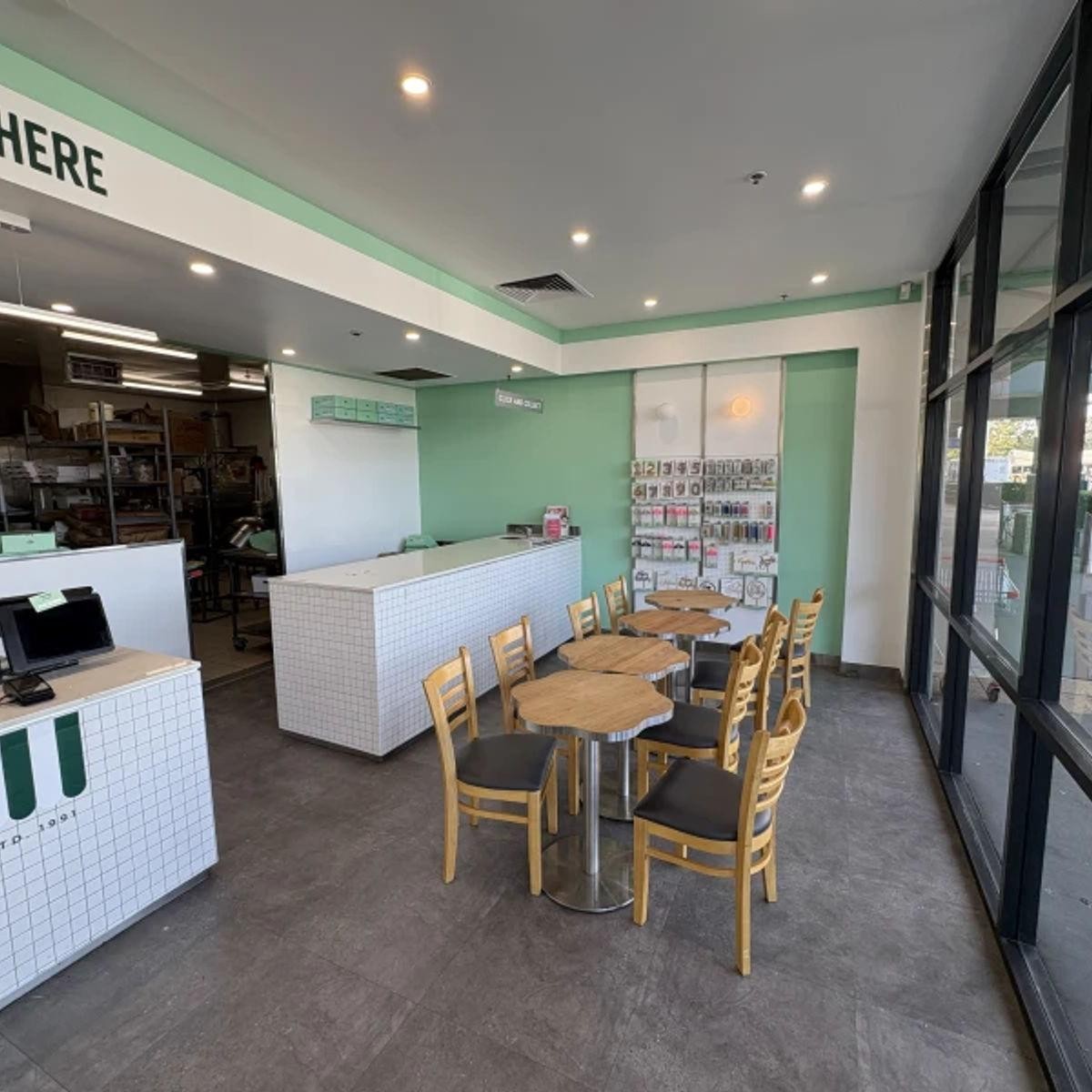 Profitable Central Coast Store 687908 2
