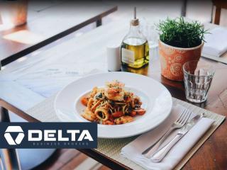 [BBS-104] Established Café & Restaurant | Prime Jetty Road Location