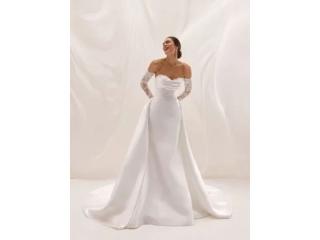 Bridal Wedding Gowns - International Designers - est. 20 + Years