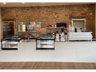 Busy Sydney Suburb Cafe – Kogarah, NSW