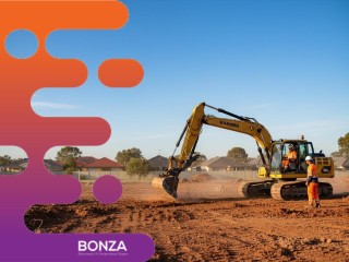 37159 Profitable Civil Earthworks Business - Repeat Clientele