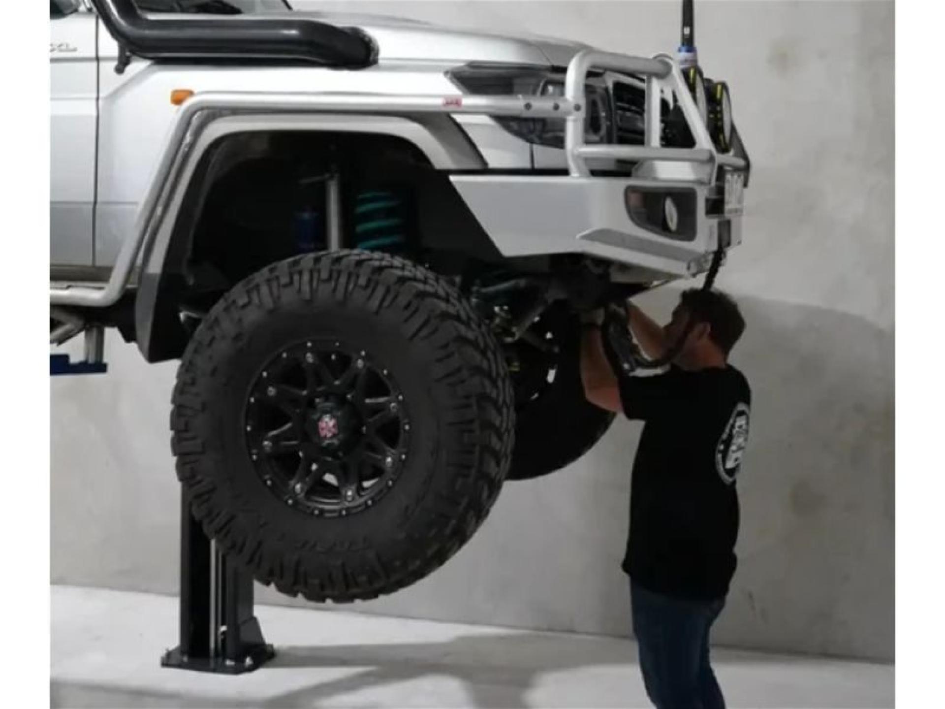 4wd Accessories & Workshop 687930 1