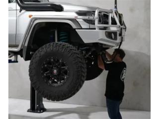 4WD Accessories & Workshop North Lakes | No Trade Needed