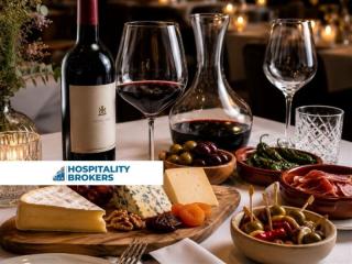 Heart of Enmore Road | Premium Wine Bar + Residence