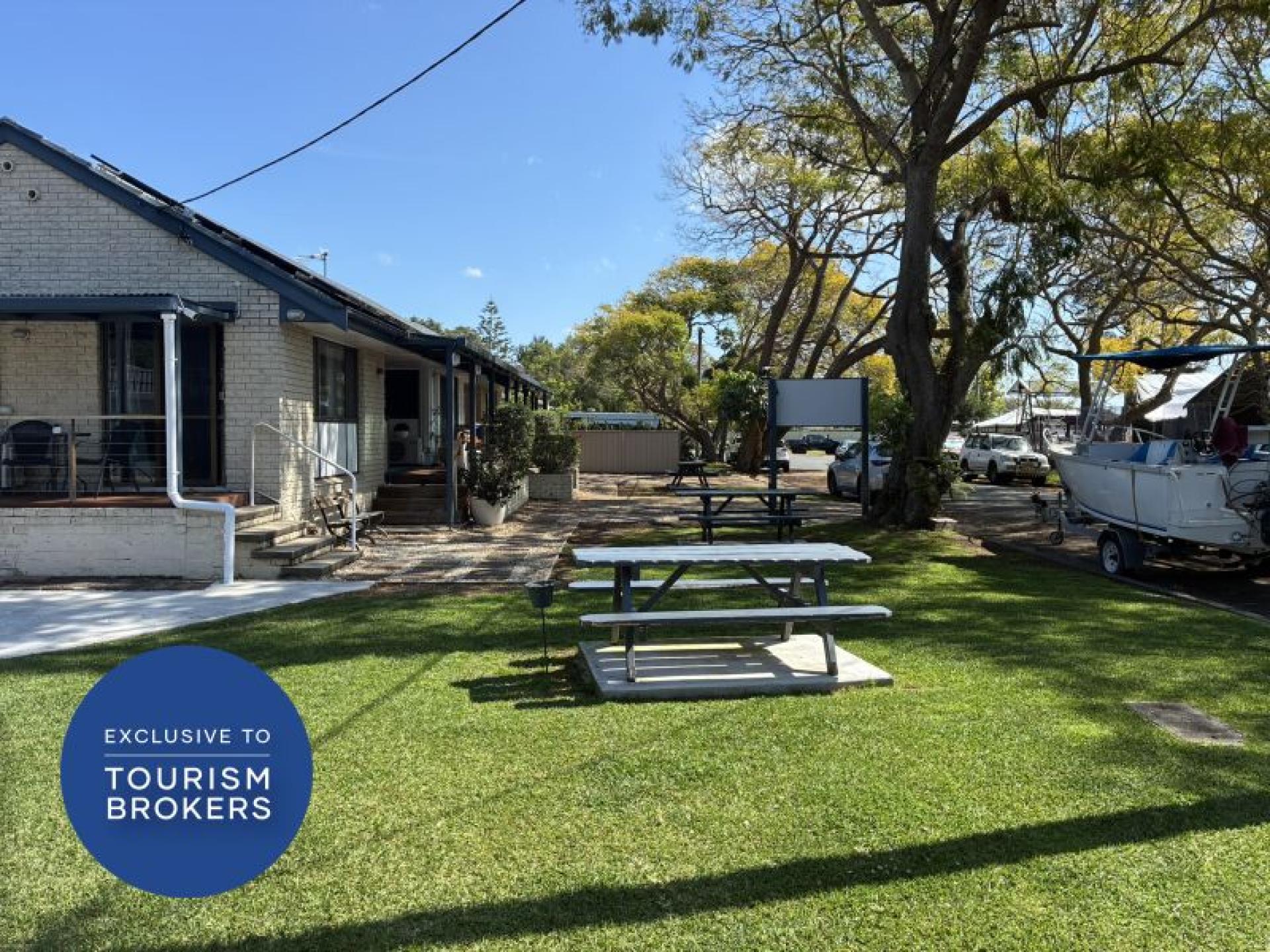 Boutique Freehold Motel | 687939 1