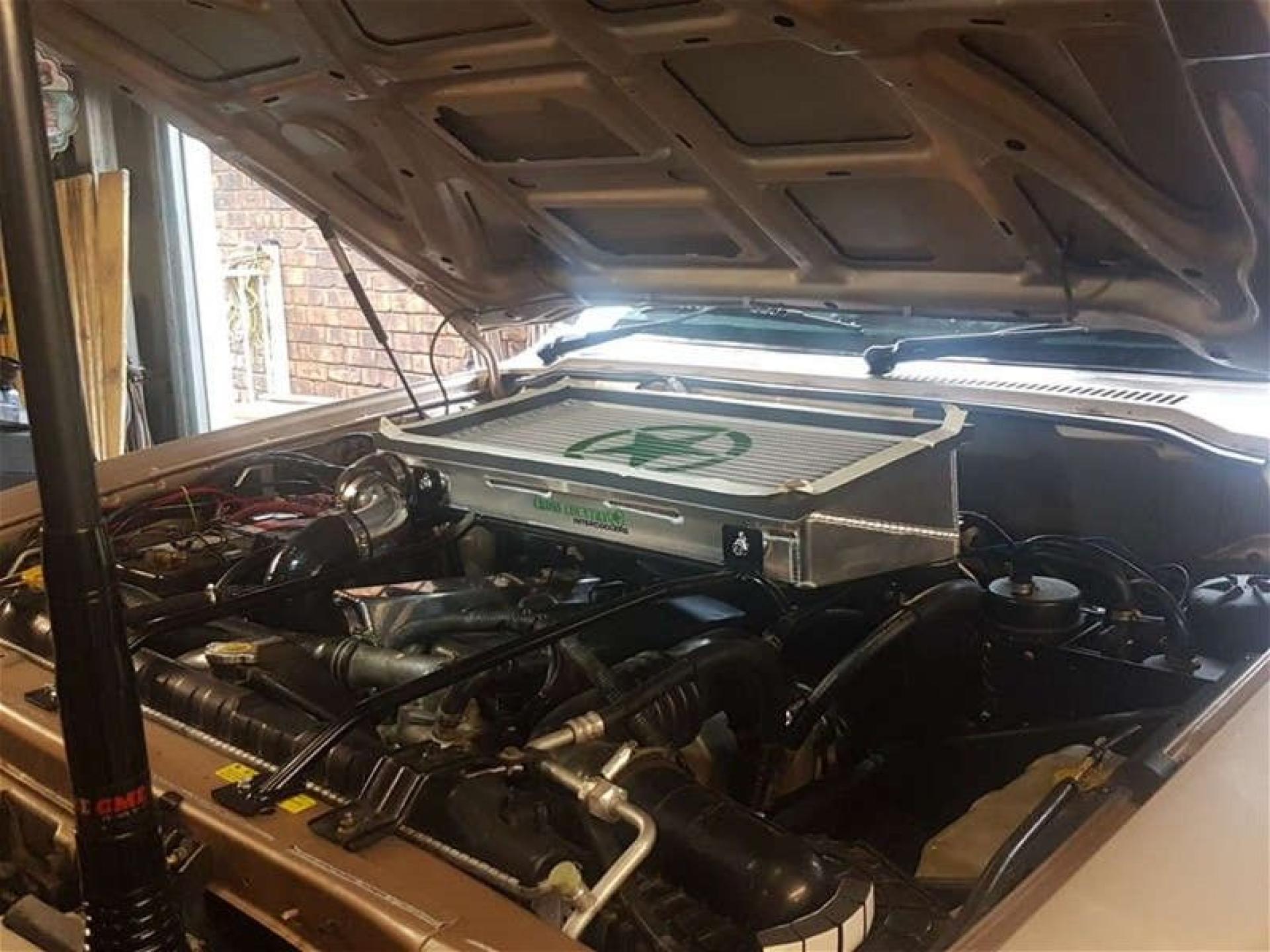 4x4 Specialist Centre For 687943 3