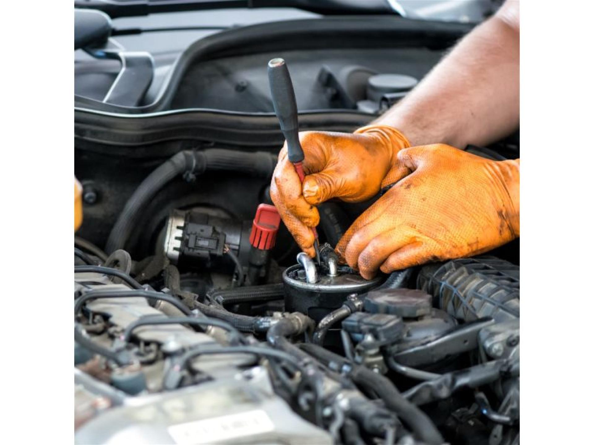 Mechanical Workshop Service Centre 687947 2
