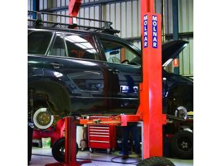 Mechanical Workshop Service Centre for Sale Brisbane