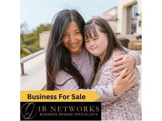 National NDIS Behaviour Support Business