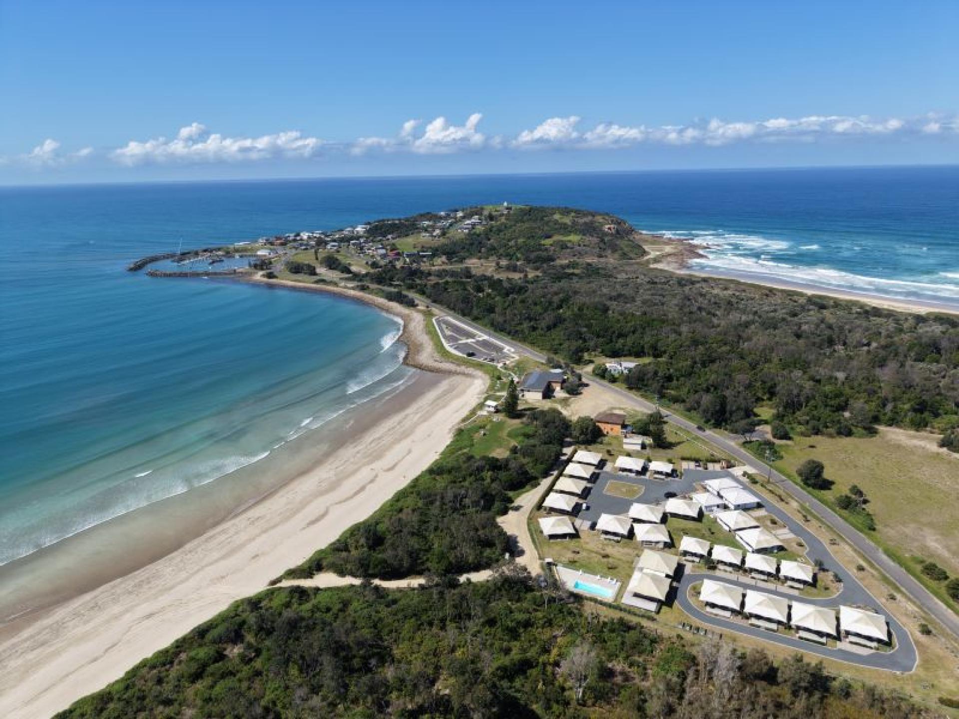 Coastal Eco Resort Investment 687966 1