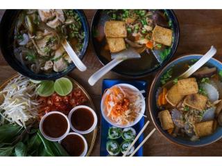 Restaurant - Vietnamese Cuisine