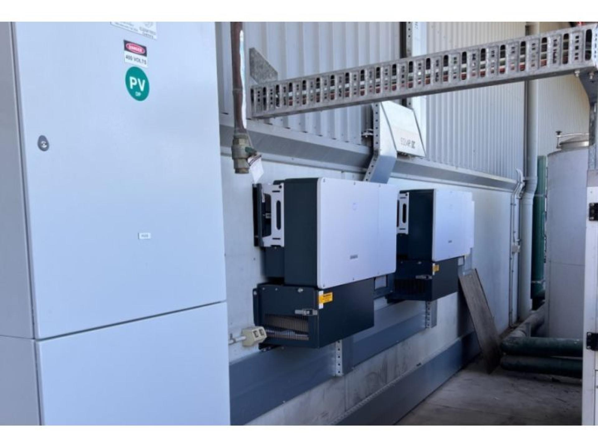 Leading Commercial Electrical-renewable Energy 687969 2
