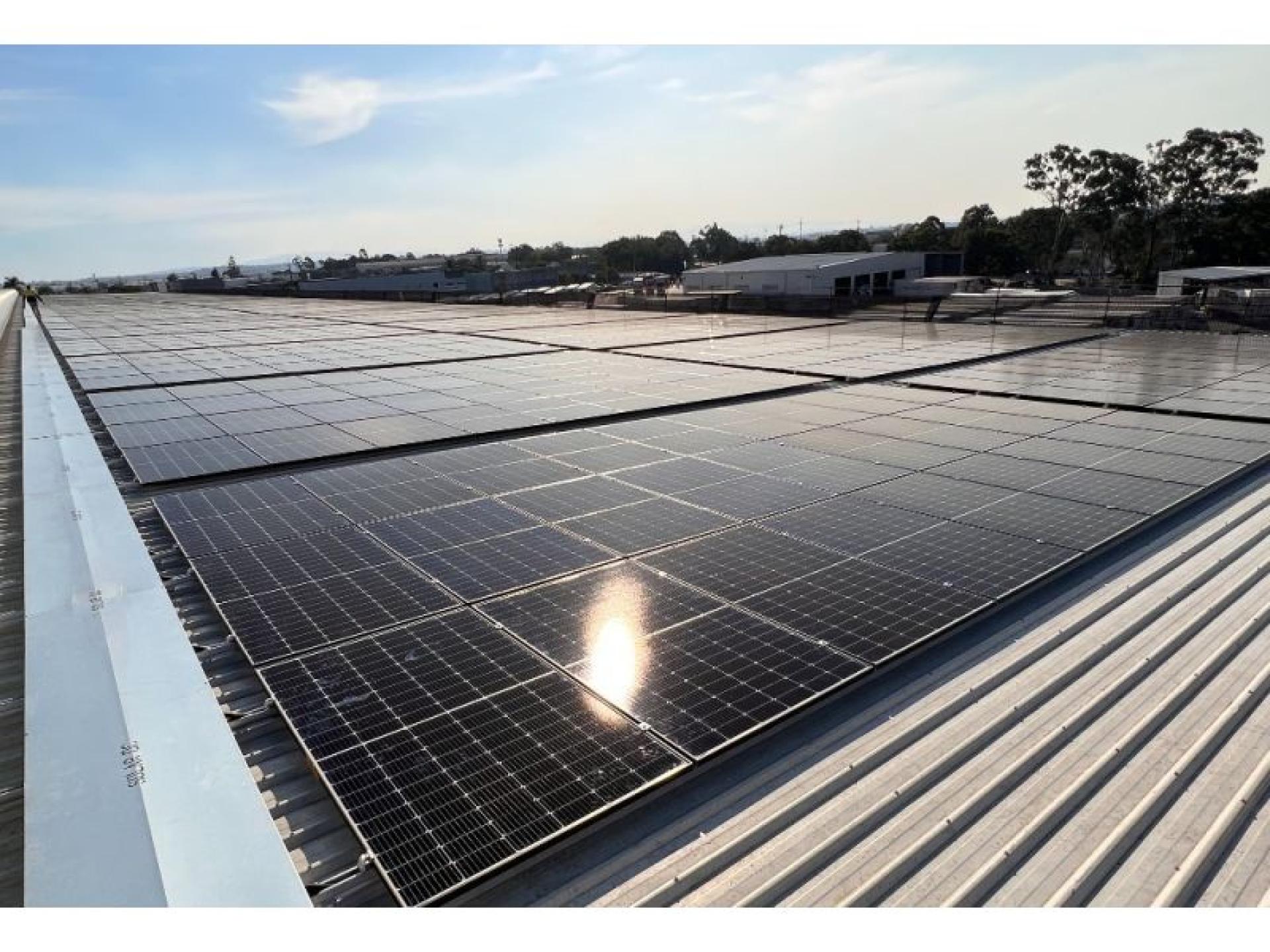 Leading Commercial Electrical-renewable Energy 687969 3