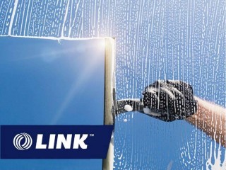 Window Cleaning Business Brisbane