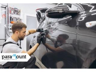 Vehicle Wrap and Signage business with huge growth potential (Our Ref: V2093)