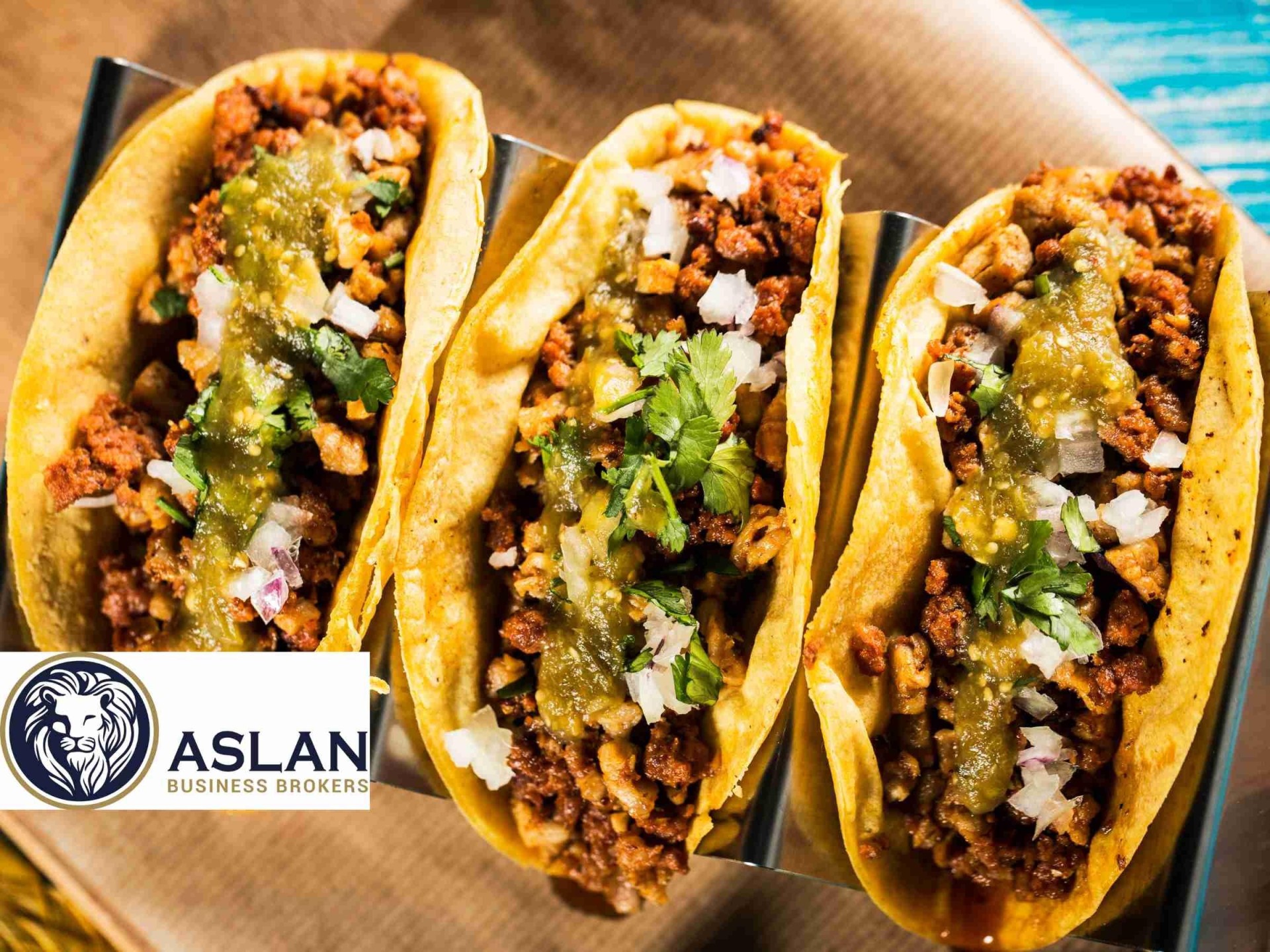 Mexican Restaurant For Sale 687978 3