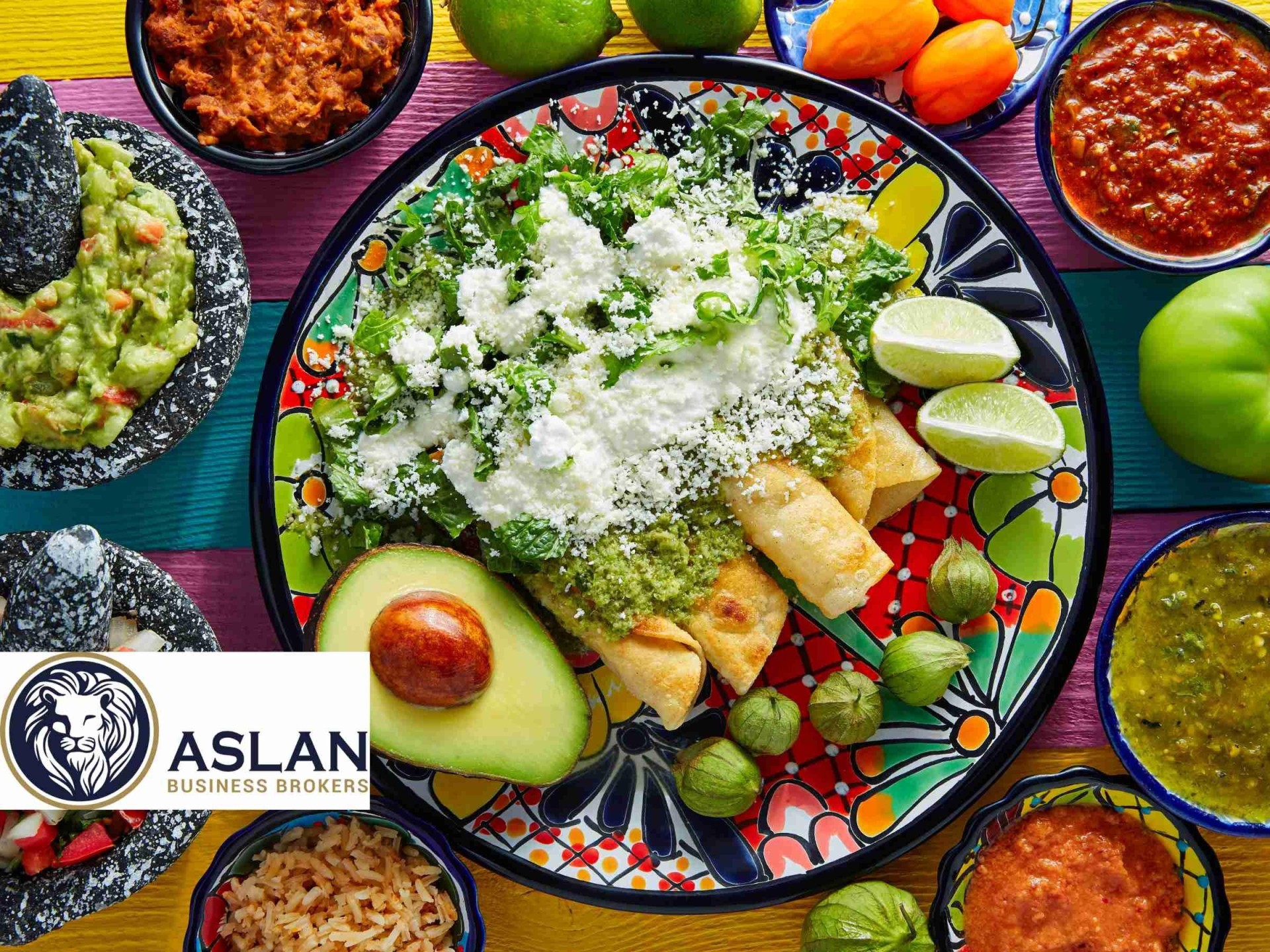 Mexican Restaurant For Sale 687978 2
