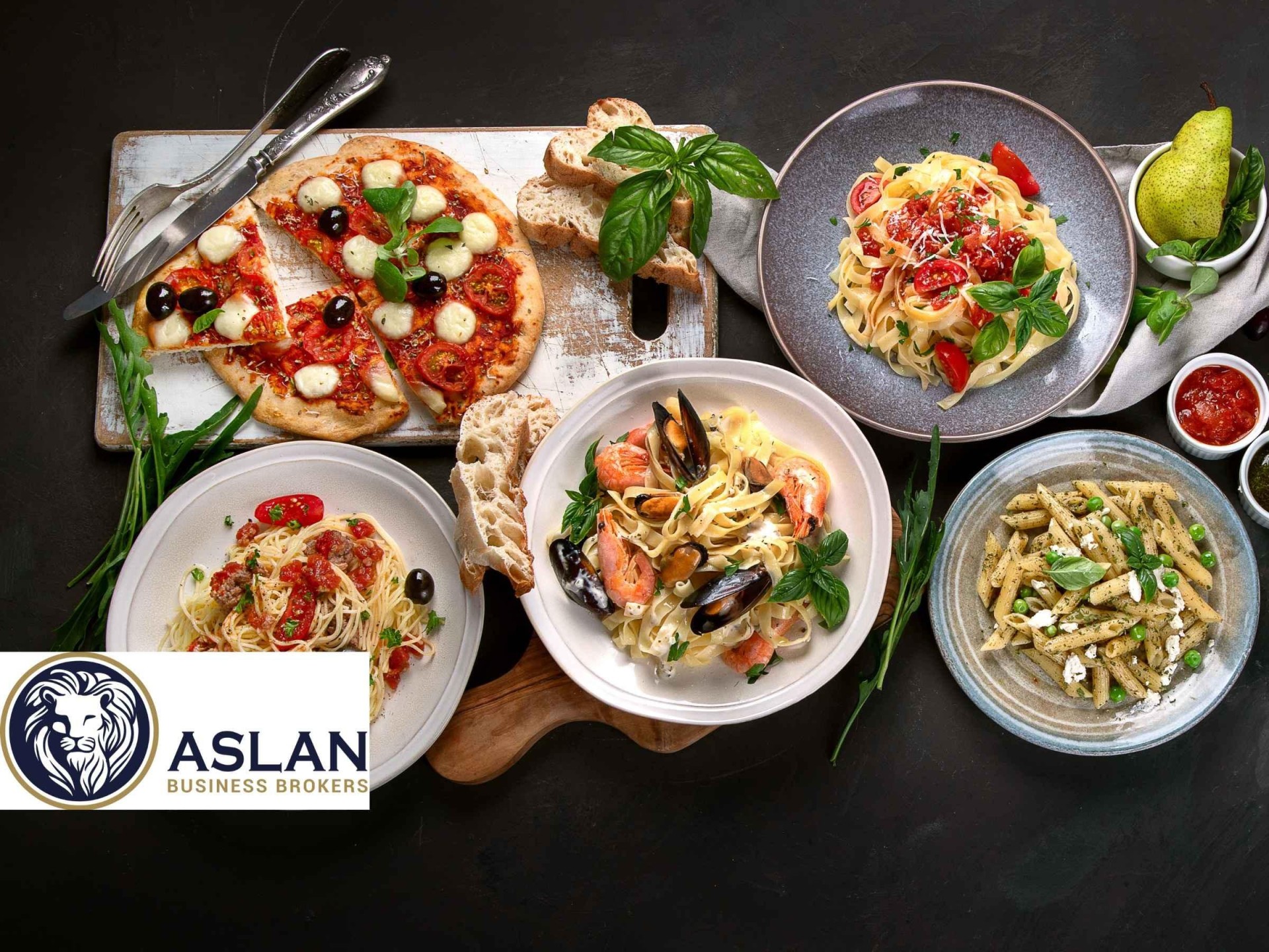 Established Italian Restaurant For 687979 1