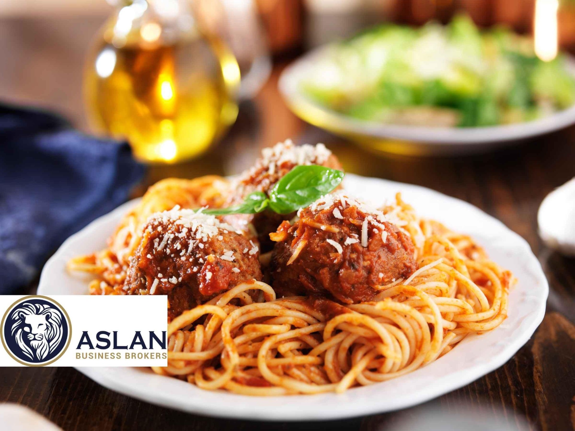 Established Italian Restaurant For 687979 2