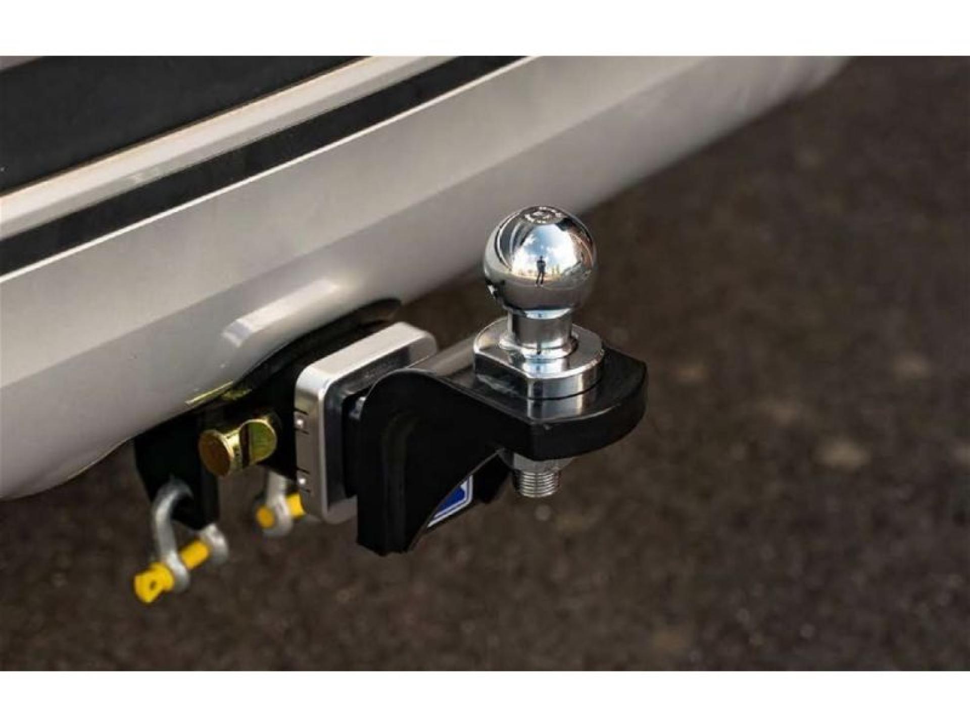 Booming Trailer And Battery 687981 2
