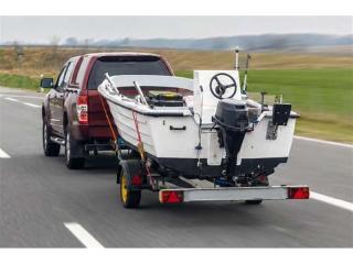 Booming Trailer and Battery Accessories Business