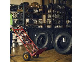 Booming Trailer and Battery Accessories Business