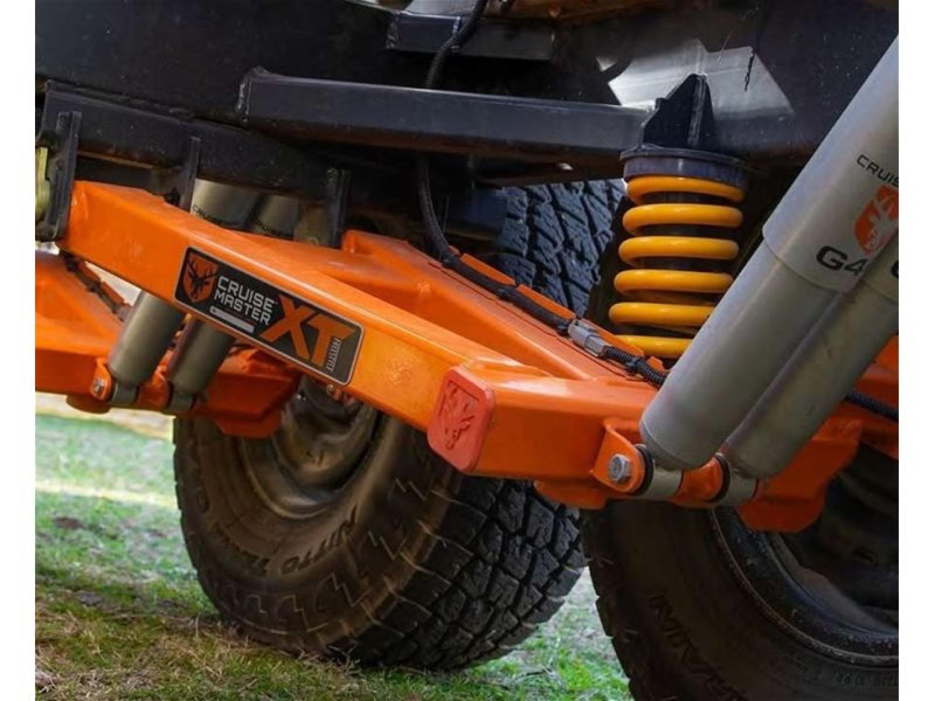 Booming Trailer And Battery 687981 3