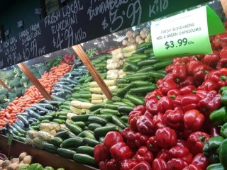 Well-Established Fruit & Vegetable Business for Sale - Prime Caloundra, QLD Location -Turnover of $3M - Fully-Equipped - Huge Growth Potential - Askin