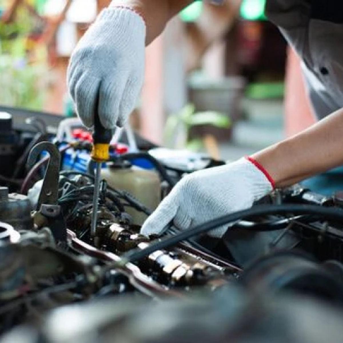 Well-established Installation & Servicing 687986 1