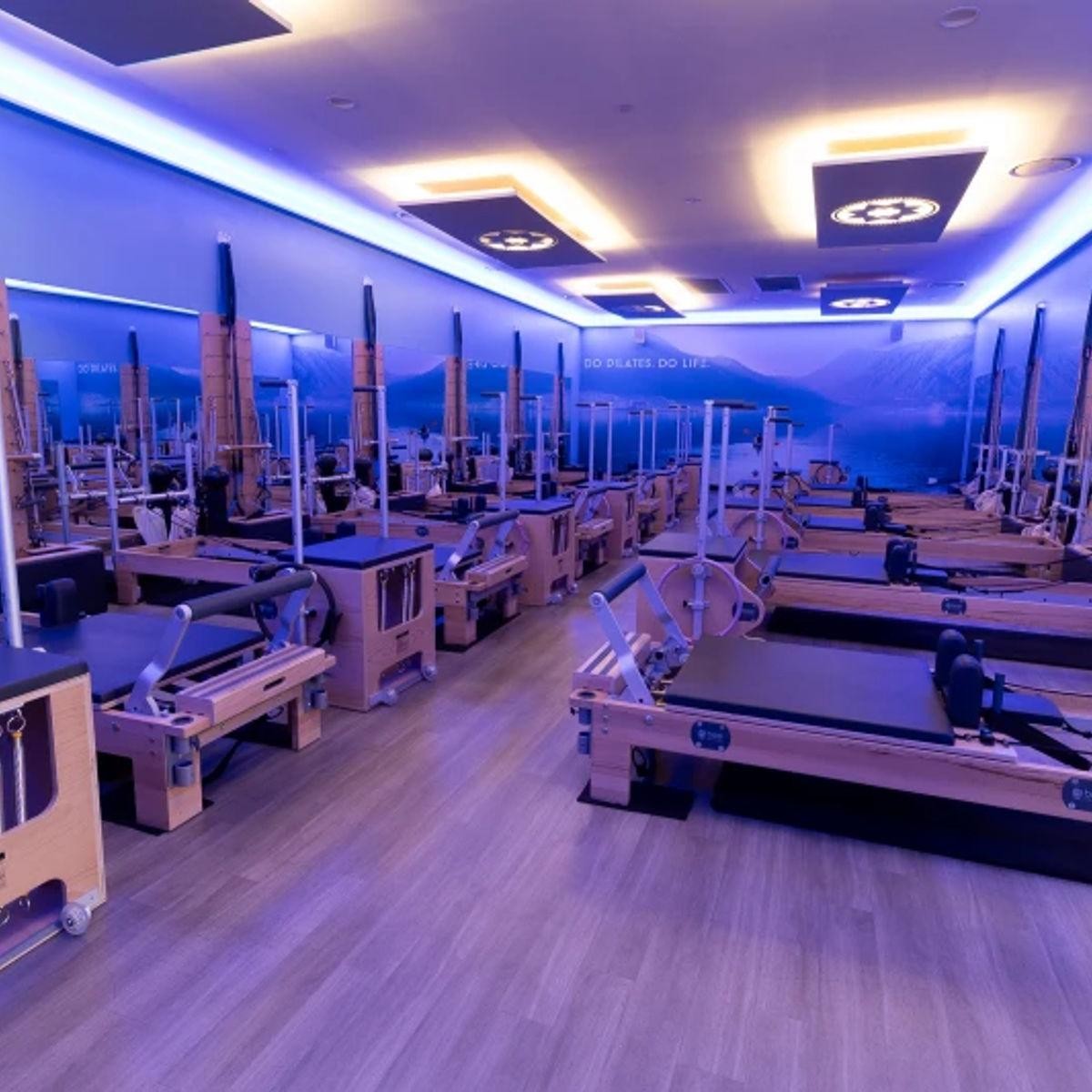 High-performing Club Pilates Franchise 687987 1