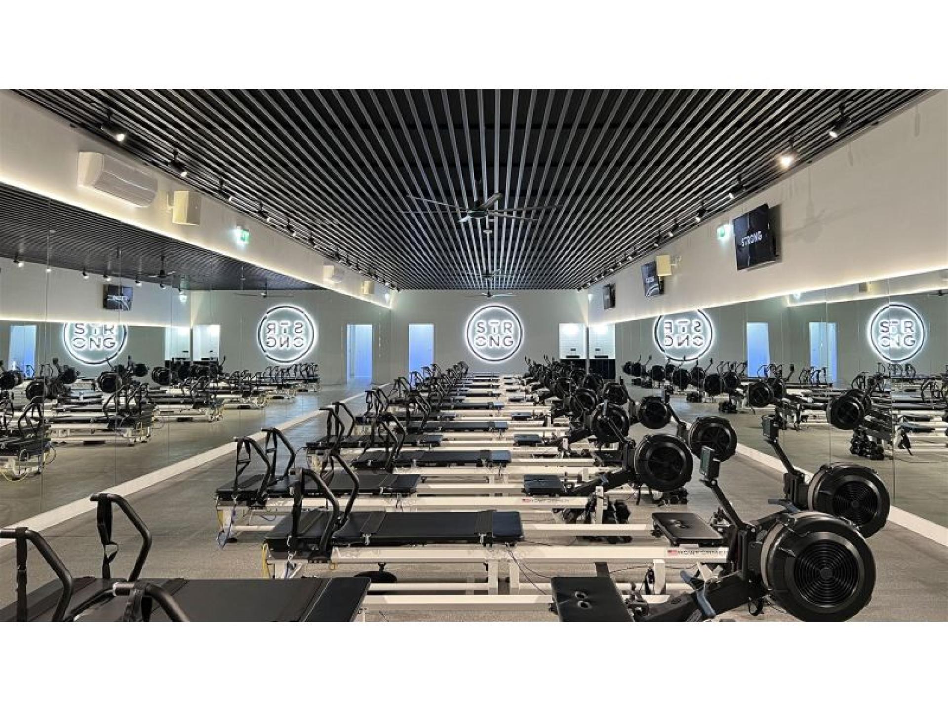 Melbourne Pilates Studio | 687988 1