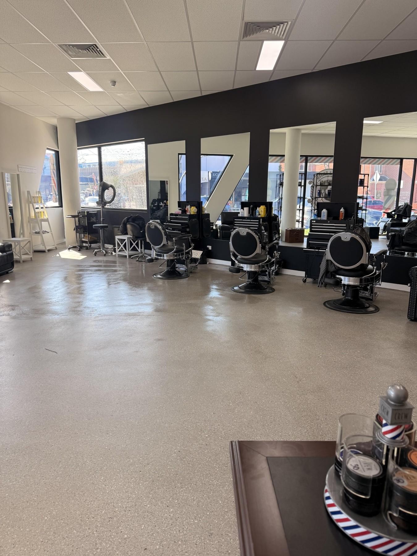 Barbershop 687990 2