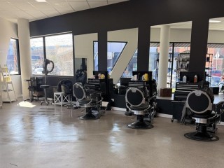 Barbershop