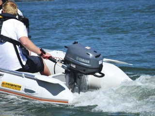One of SE QLD’s Main Outboard and Related Marine Product Wrecking Business #376