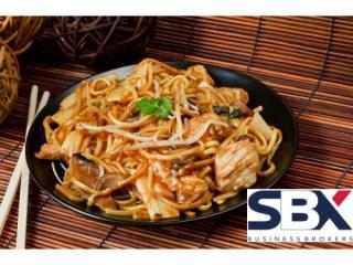 Restaurant - Chinese Cuisine -Takeaway  - Chinese Restaurant / Takeaway- Open 5 dinners- Nets $2000 p.w.-  East Sydney