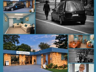 Established Funeral Business & Freehold- SE QLD