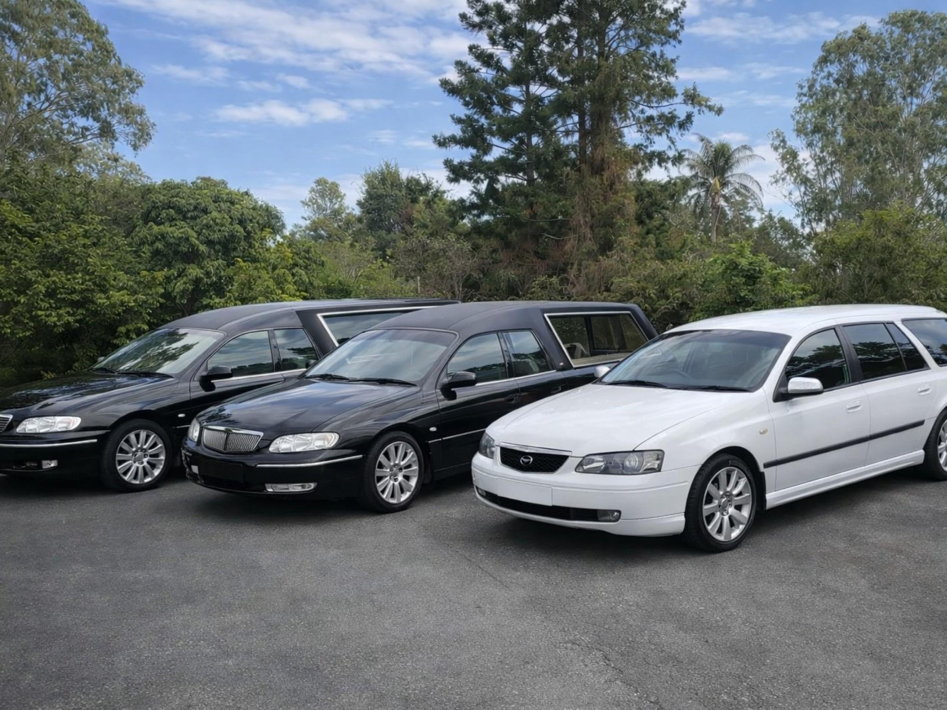 Established Funeral Business & 688000 2