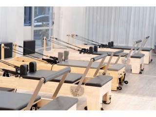 Turnkey Boutique Reformer Pilates Studio - Newcastle