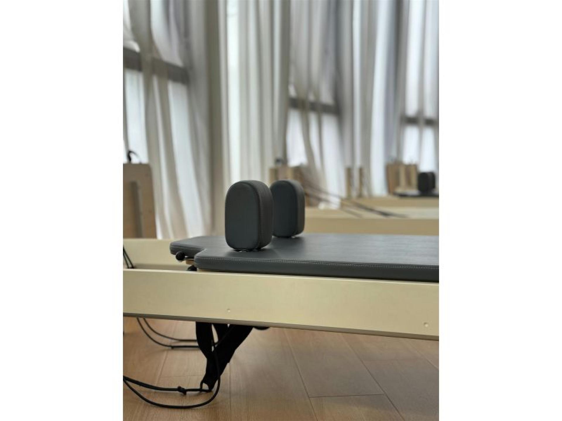 Turnkey Boutique Reformer Pilates 688001 2