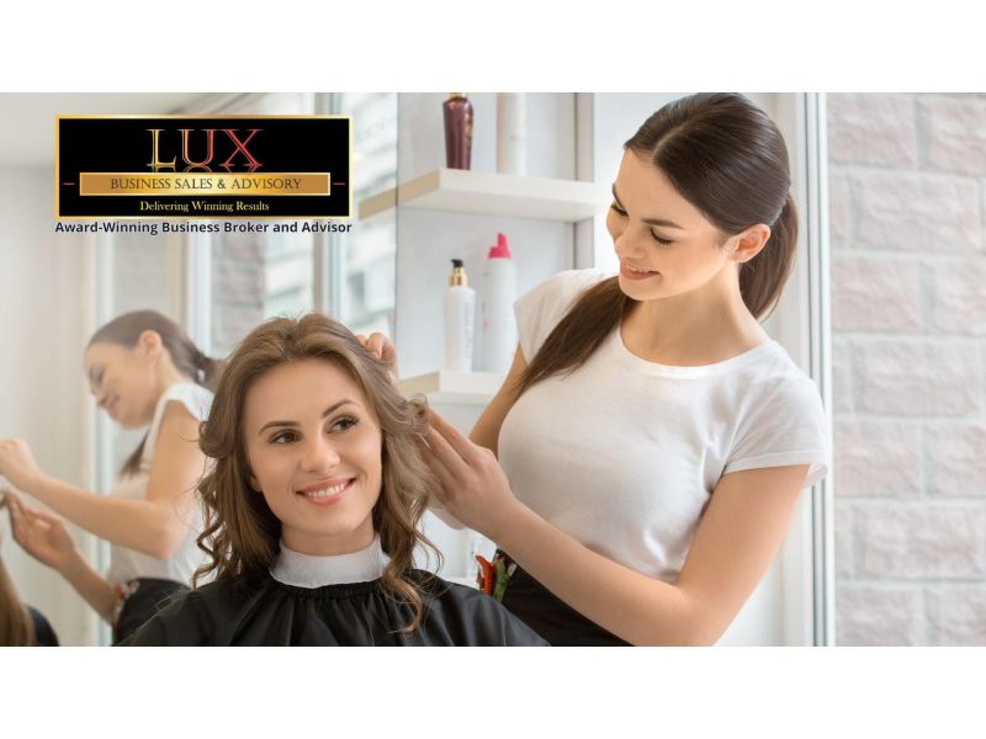 Established Hair Salon – 688005 1