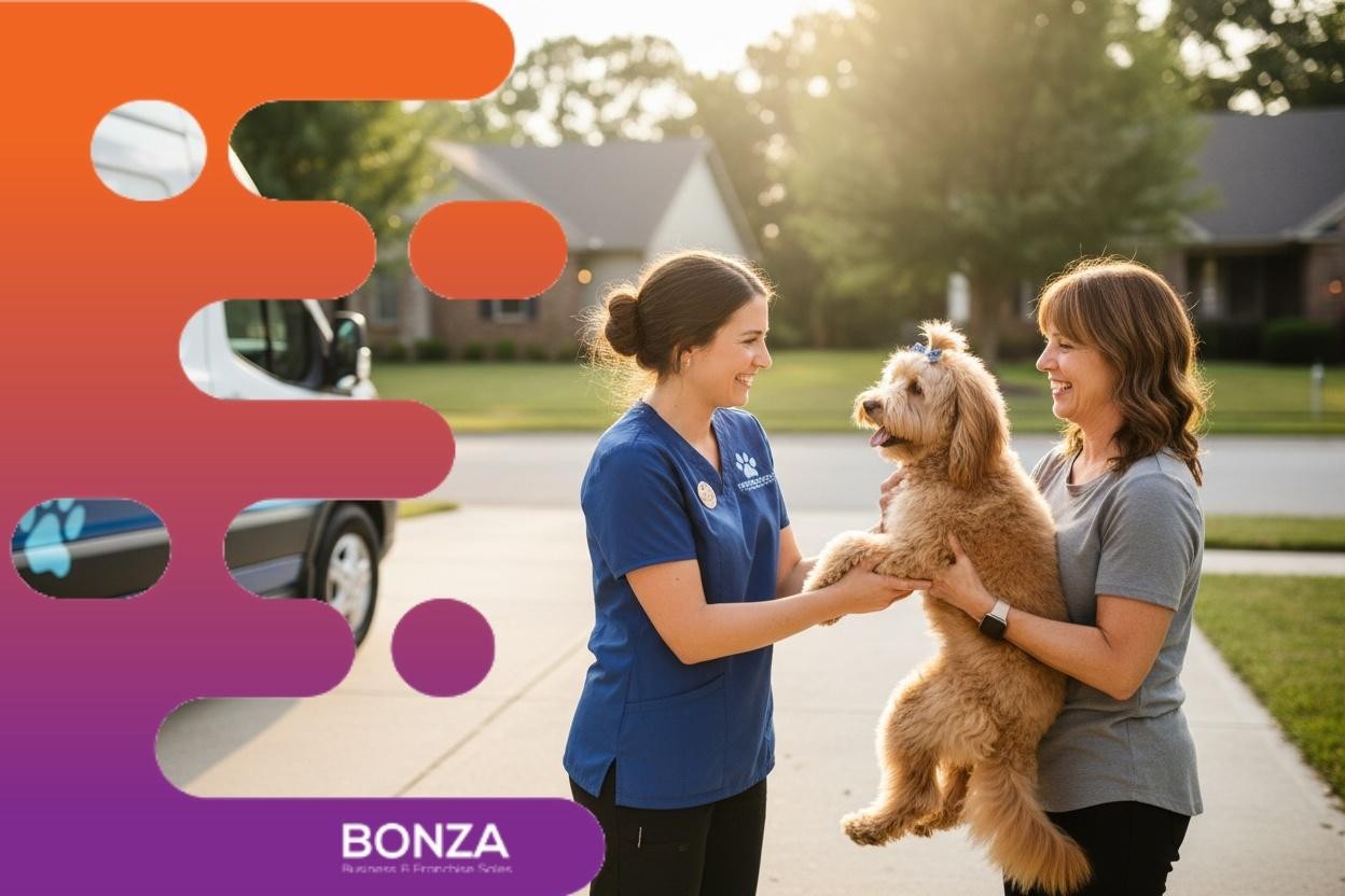 36719 Dog Grooming Business 688007 1