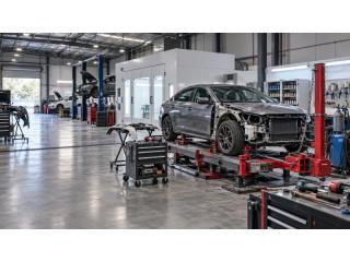 Long-Established Automotive Repair Business for Sale – Western Sydney