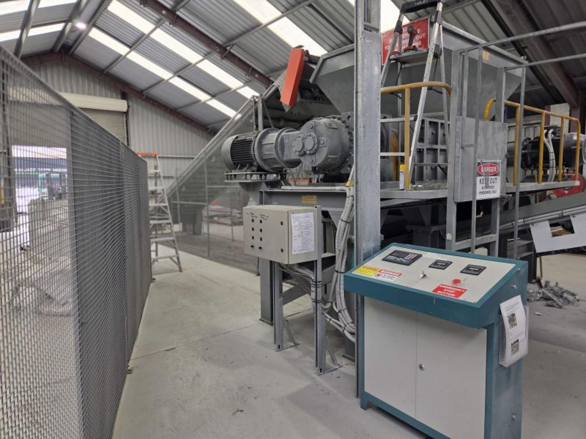 Valuable Metals Recycling Business 688011 3